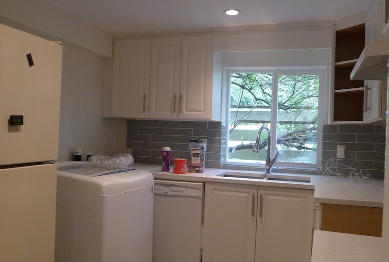 1019 Drayton Street, North Vancouver BC V7L 2C7
