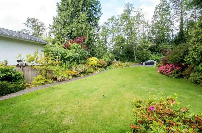 1019 Drayton Street, North Vancouver BC V7L 2C7