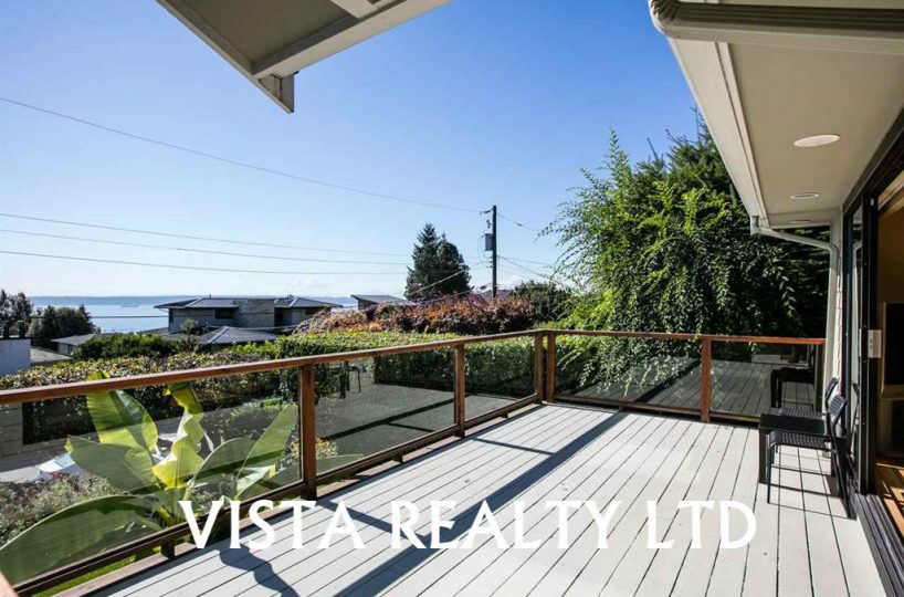 1115 Palmerston Avenue, West Vancouver BC V7S 2J5