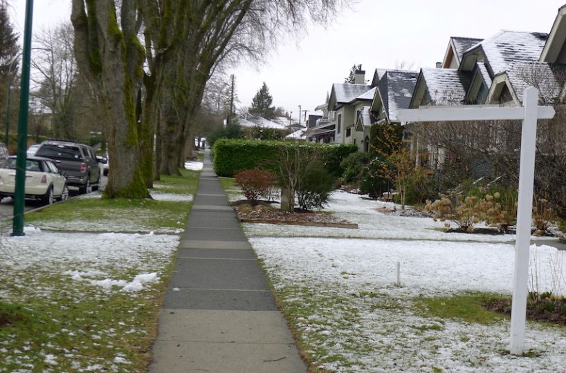 3537 W. 24th Avenue, Vancouver V6S 1L5