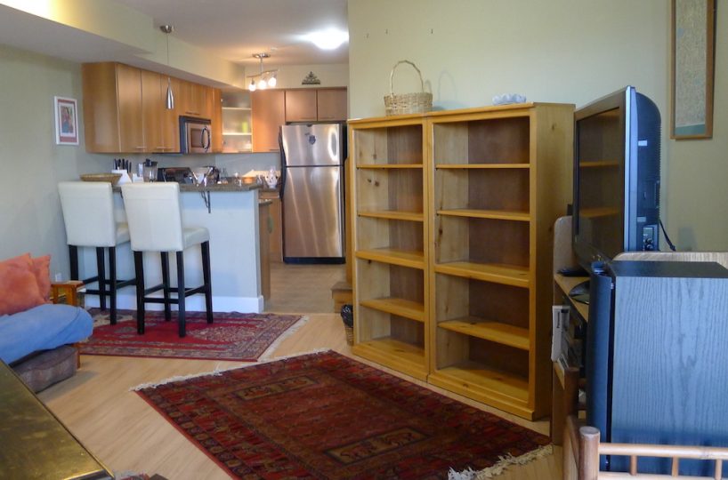 #303 – 1718 Venables Street, Vancouver, BC  V5L 2H4