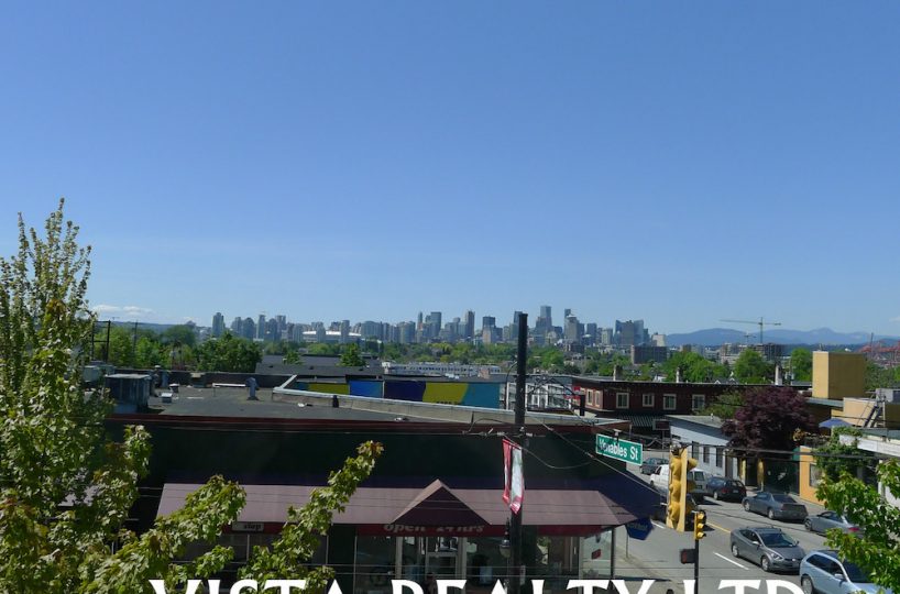 #303 – 1718 Venables Street, Vancouver, BC  V5L 2H4