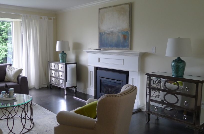 1425 Haywood Avenue, West Vancouver V7T 1V5
