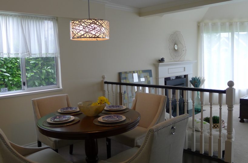 1425 Haywood Avenue, West Vancouver V7T 1V5