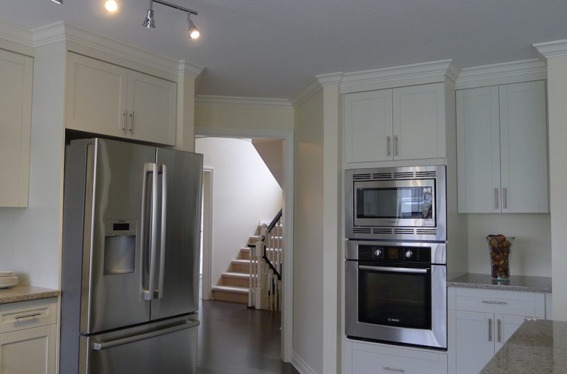 1425 Haywood Avenue, West Vancouver V7T 1V5