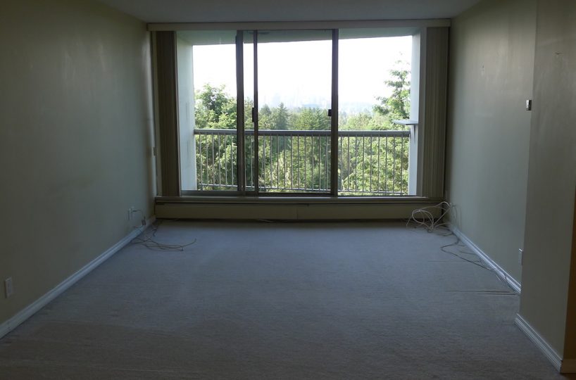 #902 – 2024 Fullerton Avenue, North Vancouver V7P 3G4