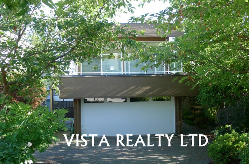 315 W. 28th Street, North Vancouver V7N 2J2