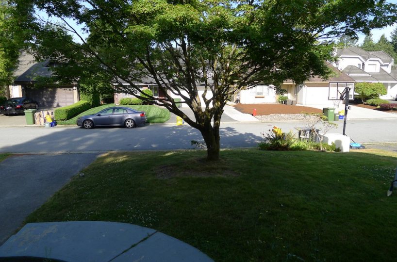 1222 Clegg Place, North Vancouver, BC V7G 2C6