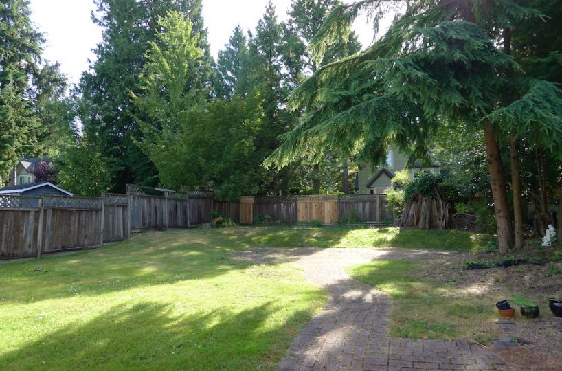 1222 Clegg Place, North Vancouver, BC V7G 2C6