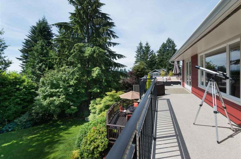 4553 Marineview Crescent, North Vancouver V7R 3P3