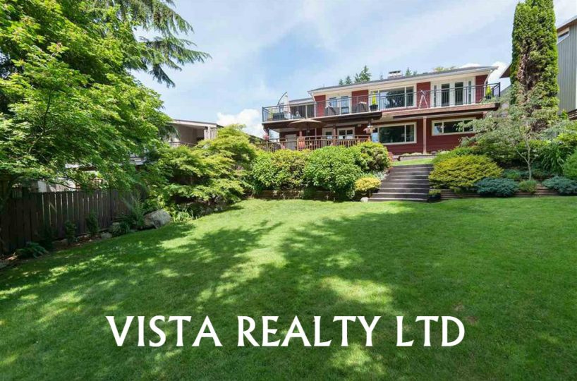 4553 Marineview Crescent, North Vancouver V7R 3P3