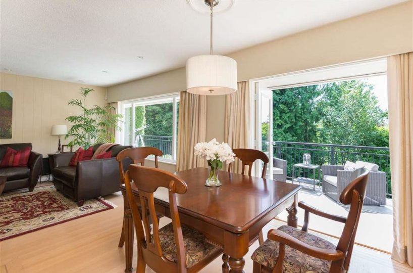 4553 Marineview Crescent, North Vancouver V7R 3P3