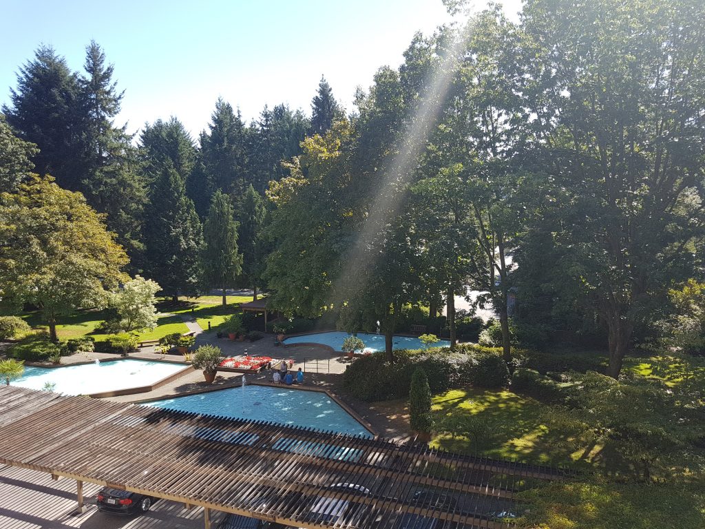 814 2012 Fullerton Avenue, North Vancouver, BC V7P 3E3 Vista Realty Property Management
