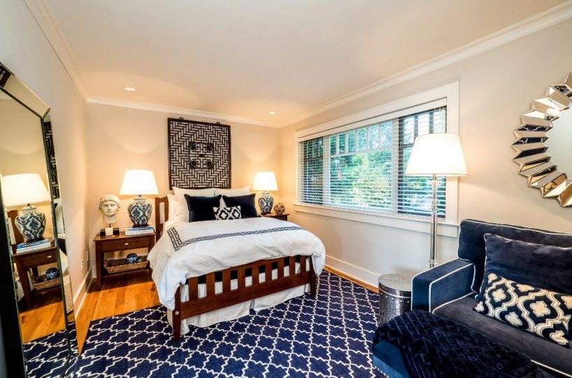 RENT IT FURNISHED: 7210 Arbutus Place, West Vancouver, BC V7W 2L6