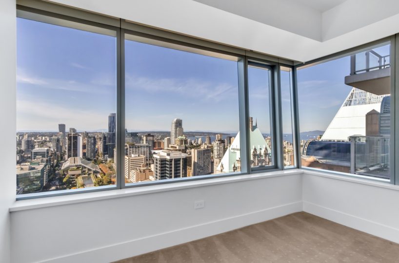 #3201 – 667 Howe Street, Vancouver, BC V6C 0B5