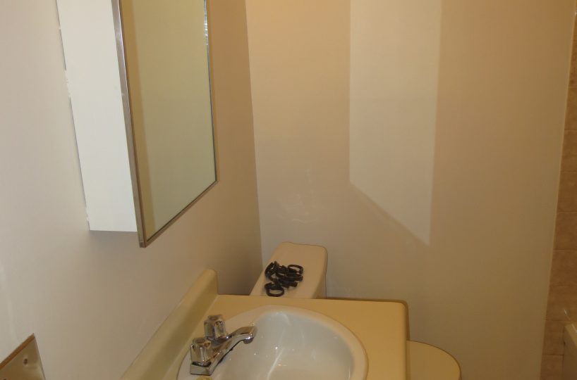 #104 - 2191 West 1st Avenue, Vancouver V6K 1E7