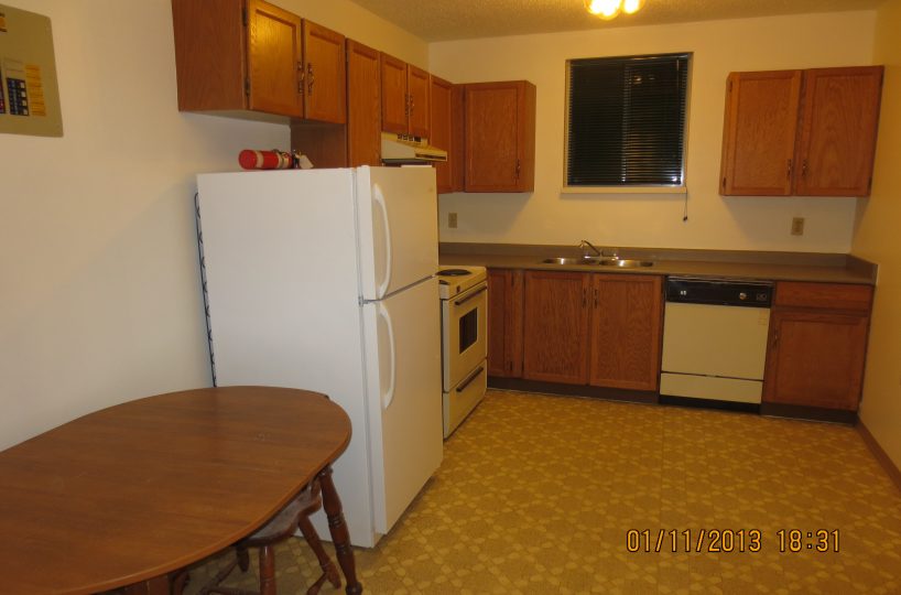 #104 - 2191 West 1st Avenue, Vancouver V6K 1E7