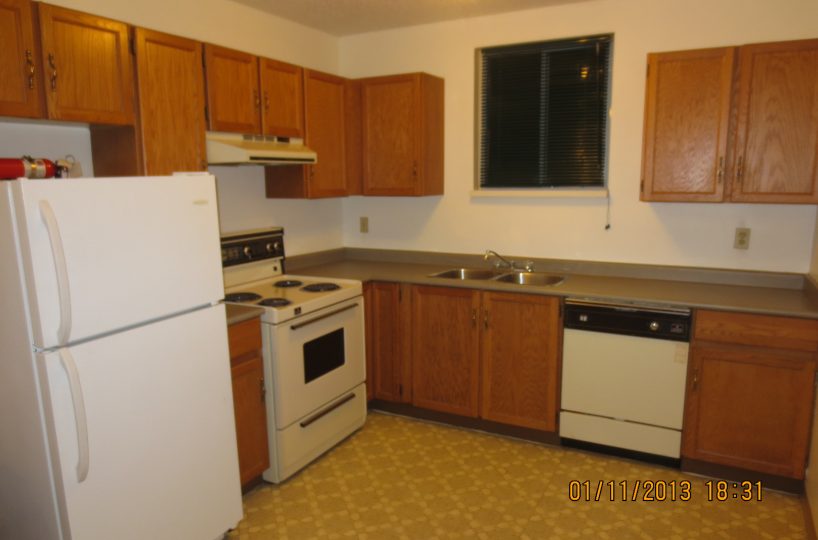 #104 - 2191 West 1st Avenue, Vancouver V6K 1E7