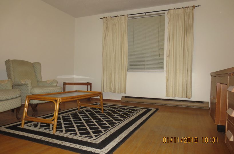 #104 - 2191 West 1st Avenue, Vancouver V6K 1E7