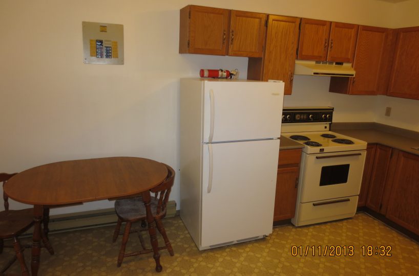#104 - 2191 West 1st Avenue, Vancouver V6K 1E7