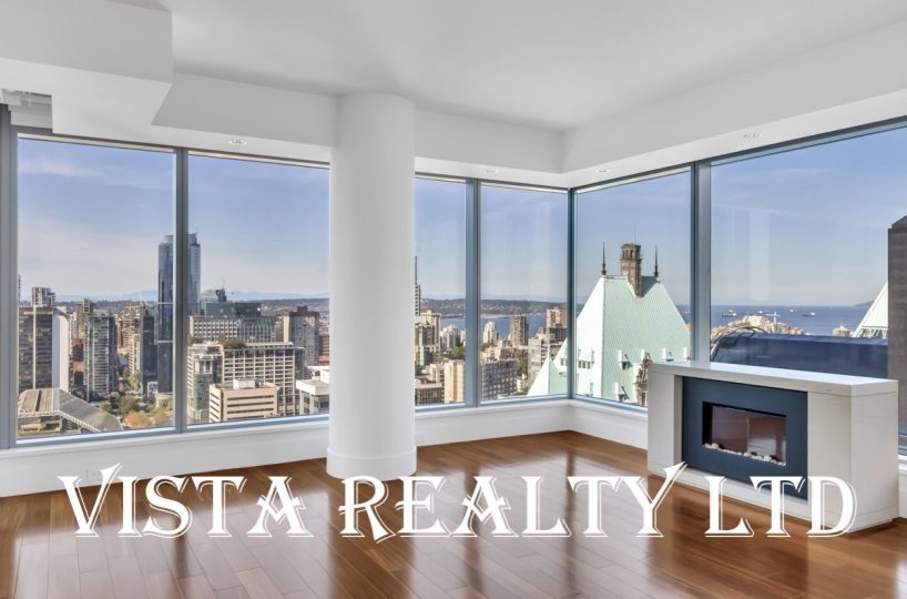 #3201 – 667 Howe Street, Vancouver, BC V6C 0B5