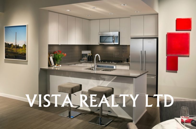 #401 – 255 West 1st St, 2 Bed 2 Bath