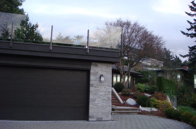 4107 Burkehill Road, West Vancouver V7V 3L9
