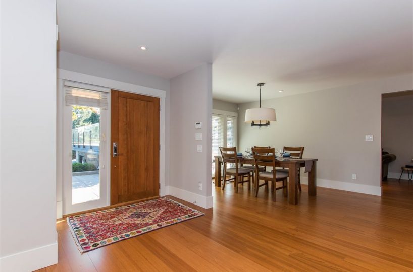 4107 Burkehill Road, West Vancouver V7V 3L9