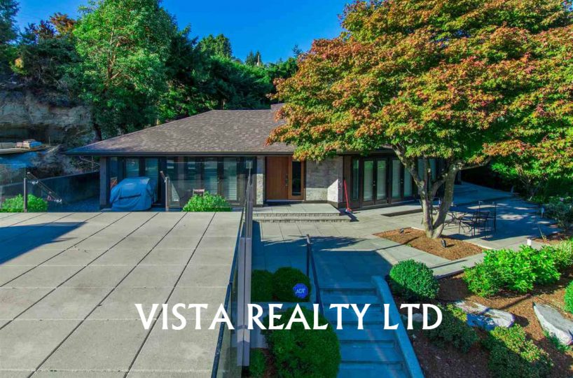 4107 Burkehill Road, West Vancouver V7V 3L9