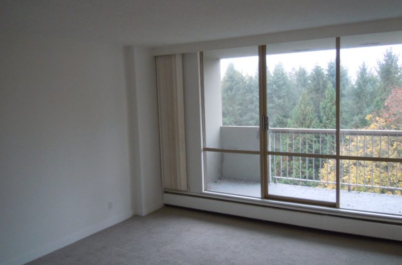 #814 - 2012 Fullerton Avenue, North Vancouver, BC V7P 3E3