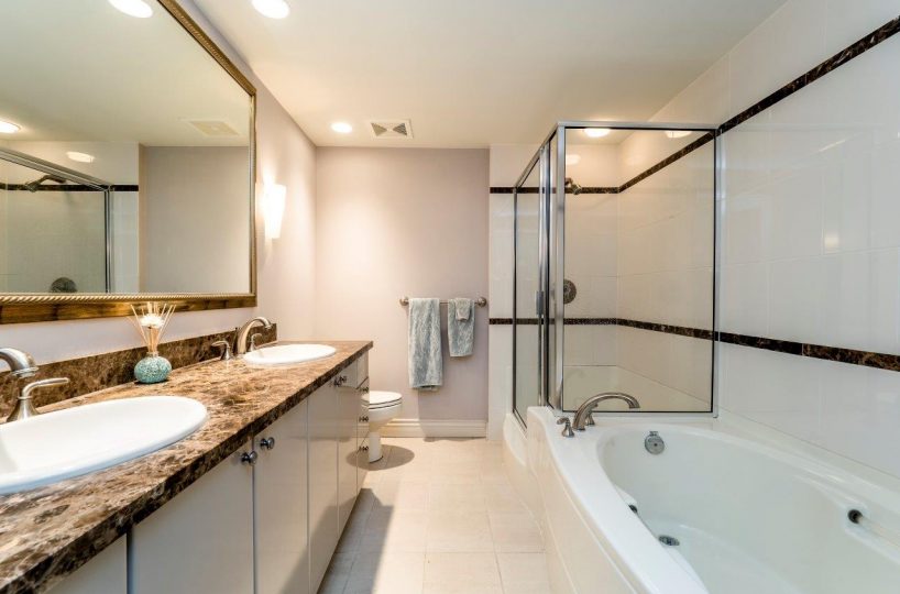 #1504 – 1680 Bayshore Drive, Vancouver V6G 3H6