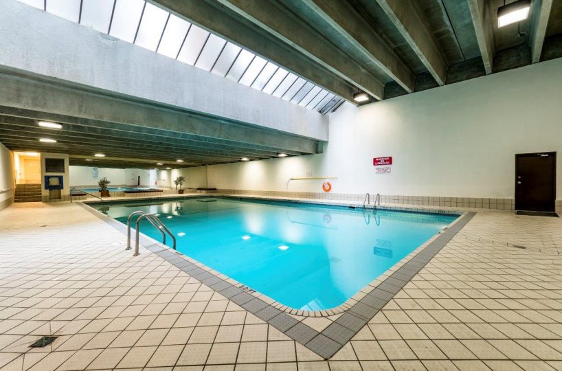 #506 - 2024 Fullerton Ave, North Vancouver, V7P 3G4