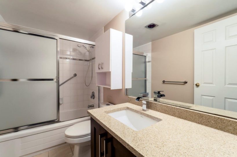 #506 - 2024 Fullerton Ave, North Vancouver, V7P 3G4