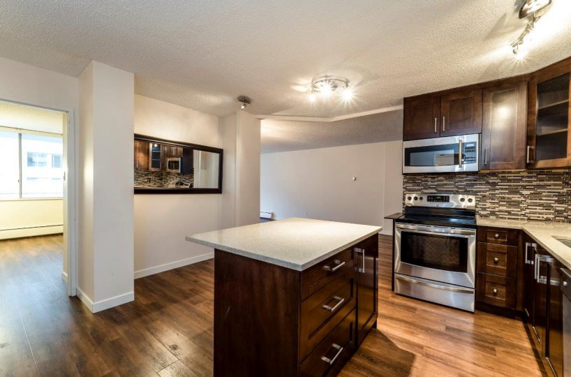 #506 - 2024 Fullerton Ave, North Vancouver, V7P 3G4