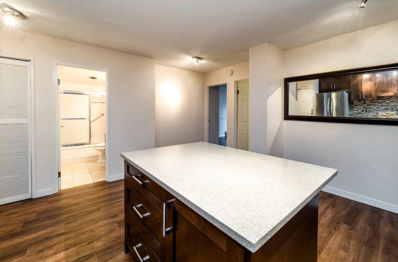 #506 - 2024 Fullerton Ave, North Vancouver, V7P 3G4