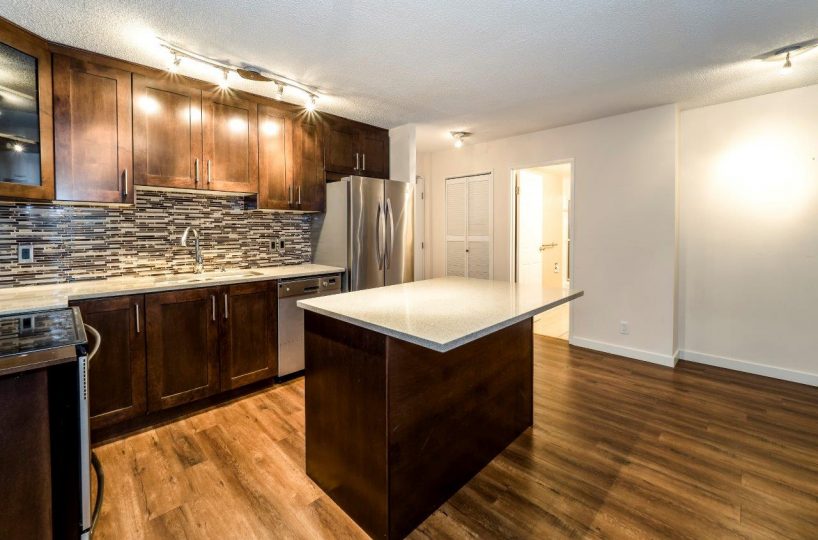 #506 - 2024 Fullerton Ave, North Vancouver, V7P 3G4