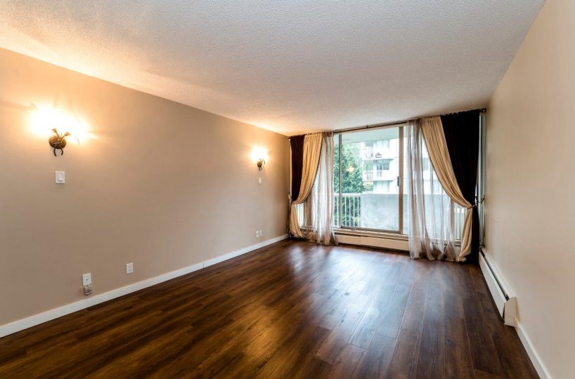 #506 - 2024 Fullerton Ave, North Vancouver, V7P 3G4