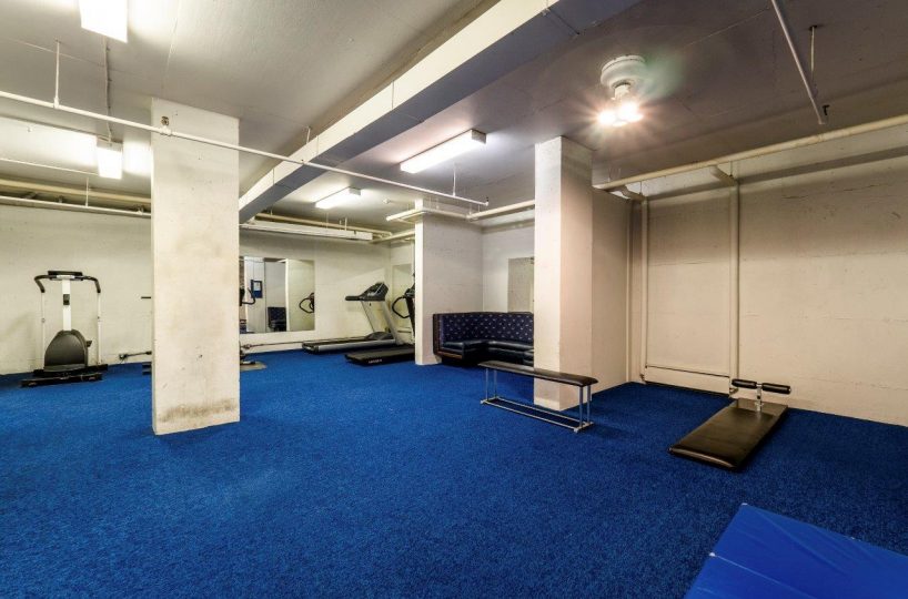 #506 - 2024 Fullerton Ave, North Vancouver, V7P 3G4