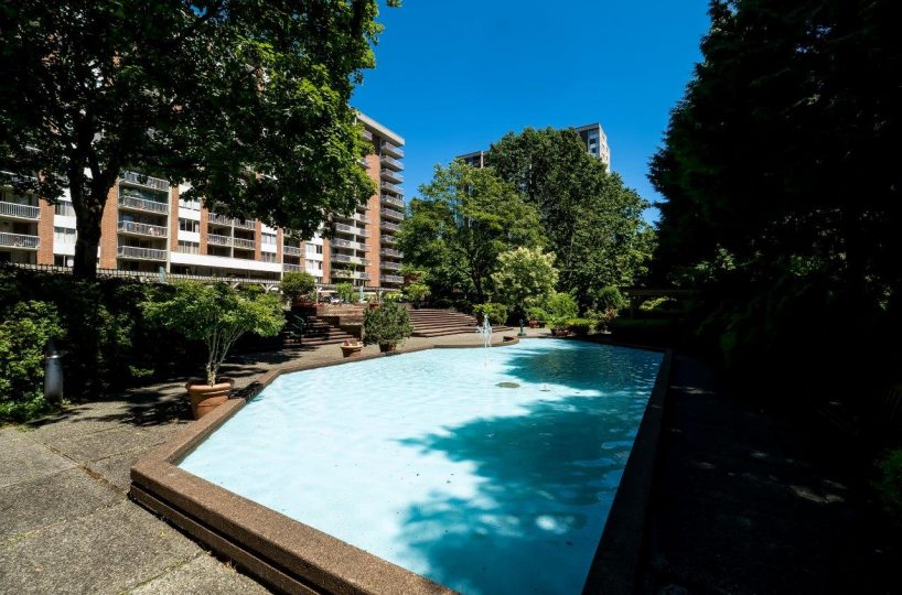 #506 - 2024 Fullerton Ave, North Vancouver, V7P 3G4