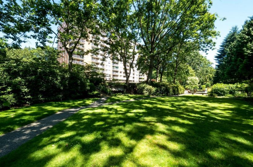#506 - 2024 Fullerton Ave, North Vancouver, V7P 3G4