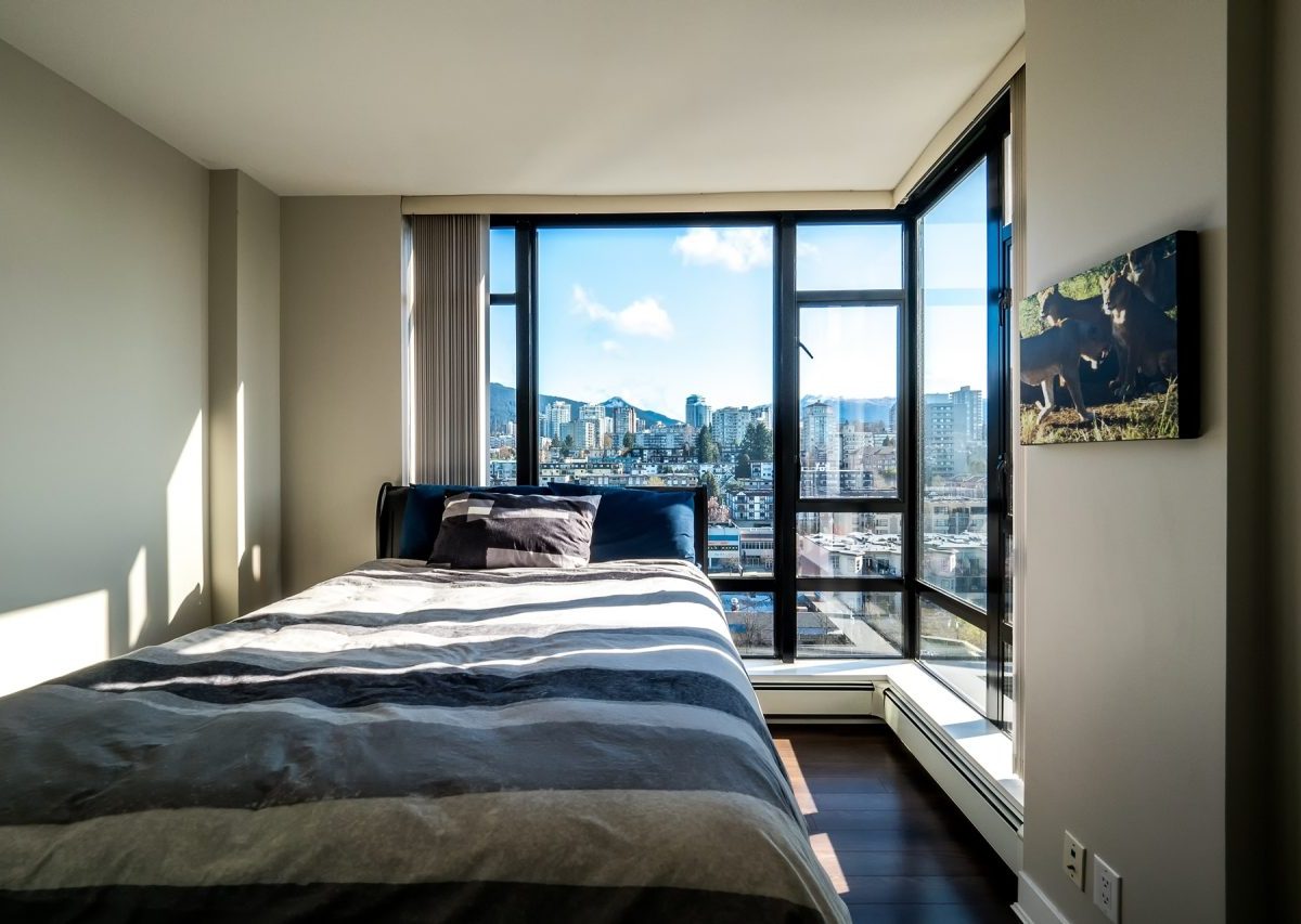 #903 – 151 West 2nd Street, North Vancouver, BC V7M 3N9