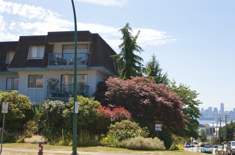 #103 – 275 West 2nd Street, North Vancouver, BC V7M 1C9