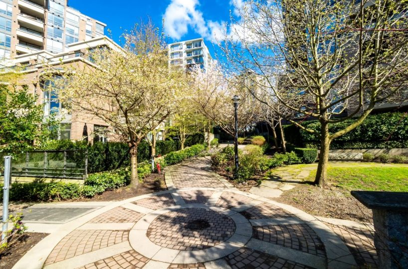 #903 – 151 West 2nd Street, North Vancouver, BC V7M 3N9