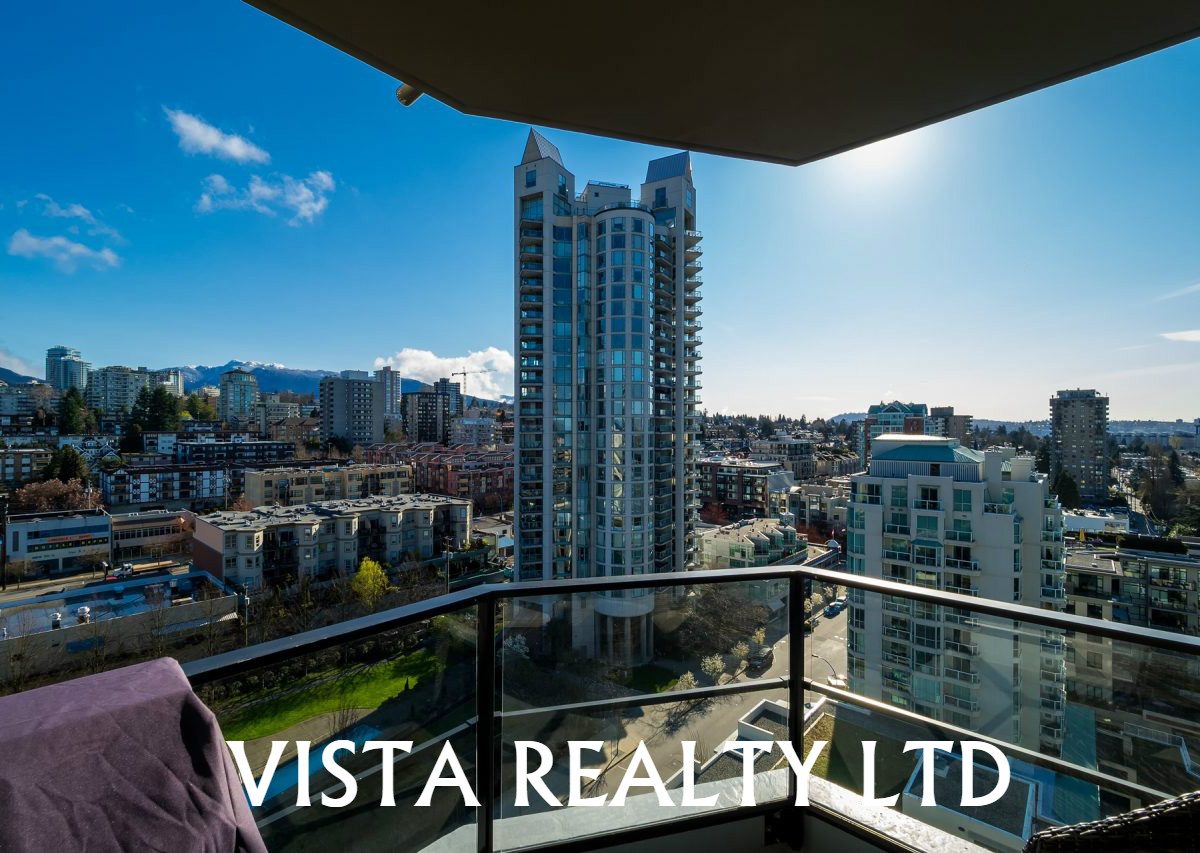 #903 – 151 West 2nd Street, North Vancouver, BC V7M 3N9