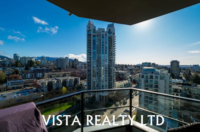 #903 – 151 West 2nd Street, North Vancouver, BC V7M 3N9