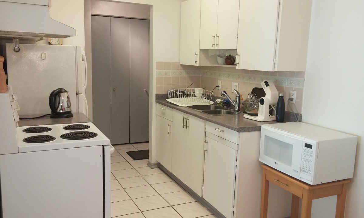 #103 – 275 West 2nd Street, North Vancouver, BC V7M 1C9