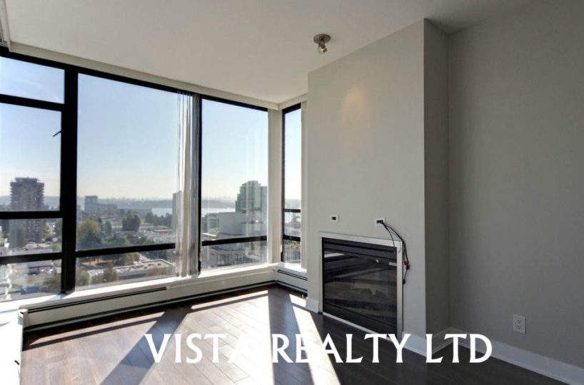 #903 – 151 West 2nd Street, North Vancouver, BC V7M 3N9