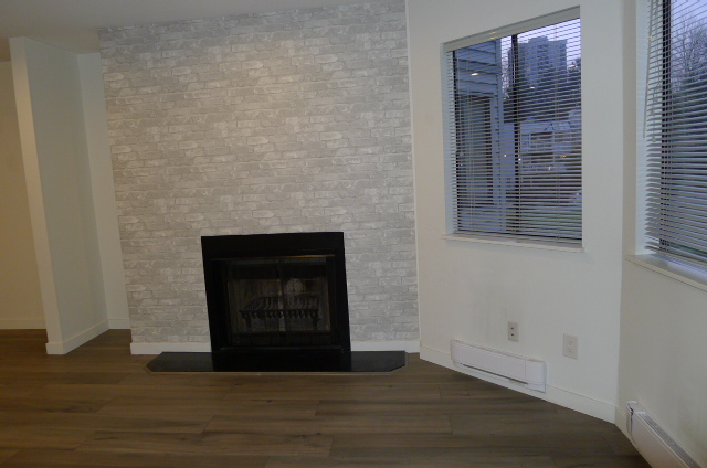 #206 – 9620 Manchester Drive, Burnaby V3N 4R2