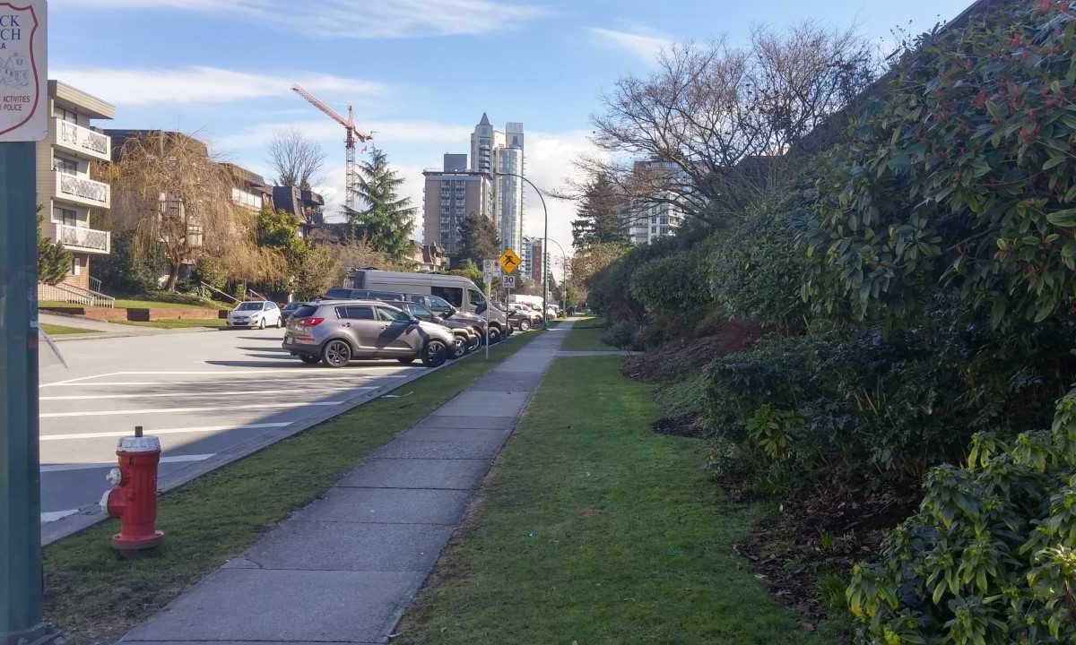 #103 – 275 West 2nd Street, North Vancouver, BC V7M 1C9
