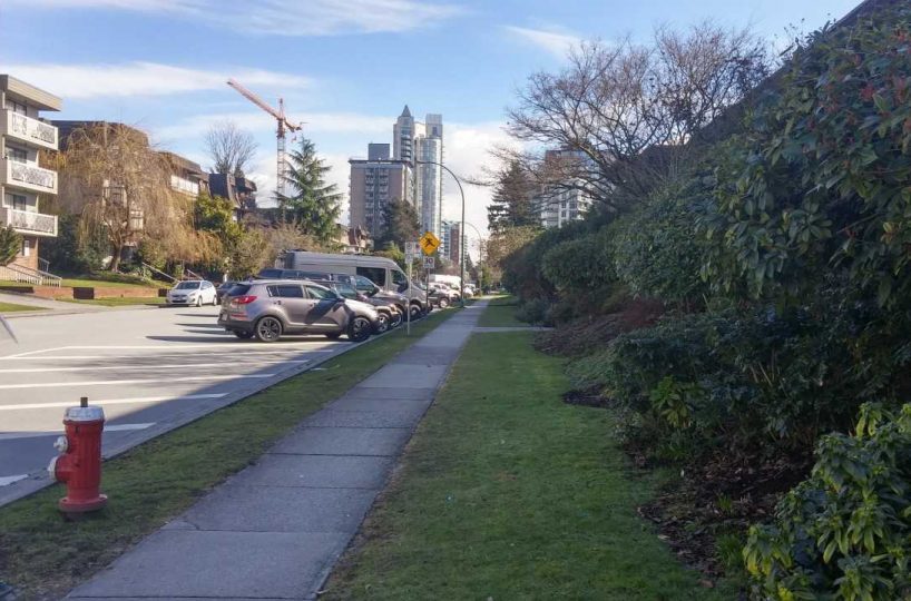 #103 – 275 West 2nd Street, North Vancouver, BC V7M 1C9